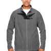 Men's Campus Microfleece Jacket Thumbnail