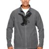 Men's Campus Microfleece Jacket Thumbnail