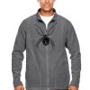 Men's Campus Microfleece Jacket Thumbnail