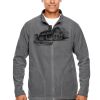 Men's Campus Microfleece Jacket Thumbnail