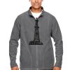 Men's Campus Microfleece Jacket Thumbnail