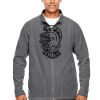 Men's Campus Microfleece Jacket Thumbnail