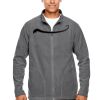 Men's Campus Microfleece Jacket Thumbnail