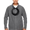 Men's Campus Microfleece Jacket Thumbnail