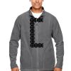 Men's Campus Microfleece Jacket Thumbnail