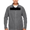 Men's Campus Microfleece Jacket Thumbnail