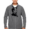 Men's Campus Microfleece Jacket Thumbnail