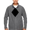 Men's Campus Microfleece Jacket Thumbnail