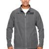 Men's Campus Microfleece Jacket Thumbnail