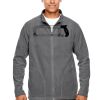 Men's Campus Microfleece Jacket Thumbnail