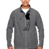 Men's Campus Microfleece Jacket Thumbnail