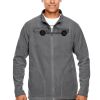 Men's Campus Microfleece Jacket Thumbnail