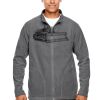 Men's Campus Microfleece Jacket Thumbnail