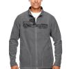 Men's Campus Microfleece Jacket Thumbnail