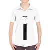 Ladies' Cool & Dry Sport Performance Interlock Polo Thumbnail