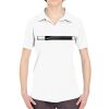 Ladies' Cool & Dry Sport Performance Interlock Polo Thumbnail